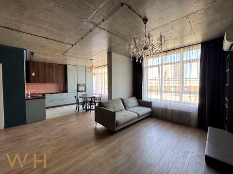 квартира за адресою Глибочицька вул., 13/5