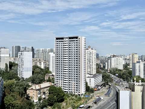 квартира за адресою Ужгородський пров., 4/1