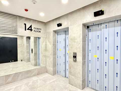 квартира за адресою Ужгородський пров., 4/1