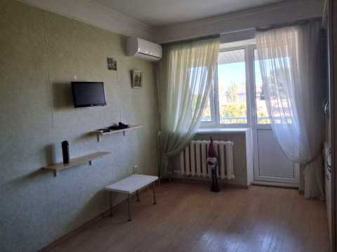 квартира по адресу Мечникова ул., 6