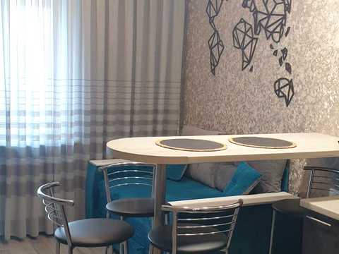 квартира за адресою Обухівська вул., 137-А