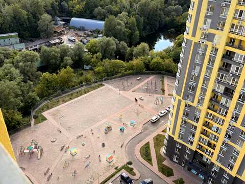квартира по адресу Кадетский Гай ул., 10