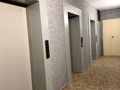 квартира по адресу Кадетский Гай ул., 10