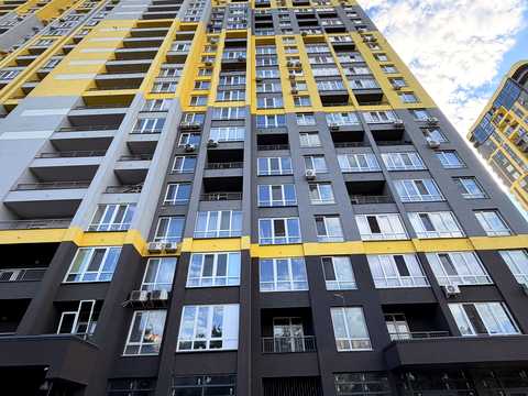 квартира по адресу Кадетский Гай ул., 10