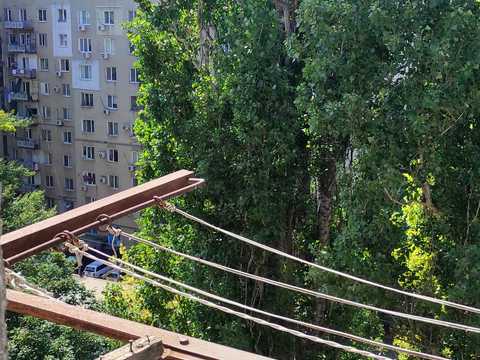 квартира по адресу Давида Ойстраха ул. (Затонського), 24/2