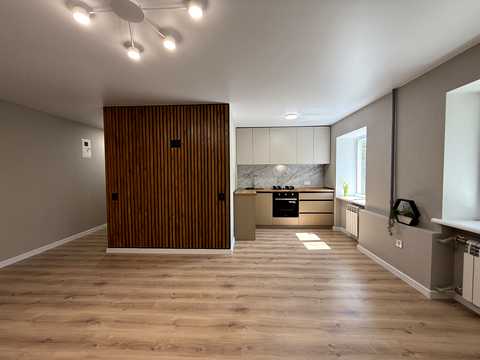 квартира за адресою Сквирське шосе, 236