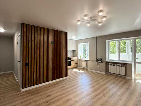квартира за адресою Сквирське шосе, 236