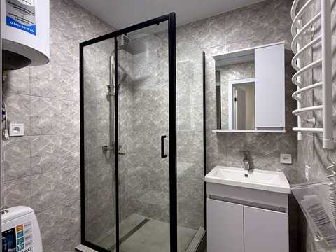квартира за адресою Сквирське шосе, 236