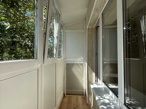 квартира за адресою Сквирське шосе, 236
