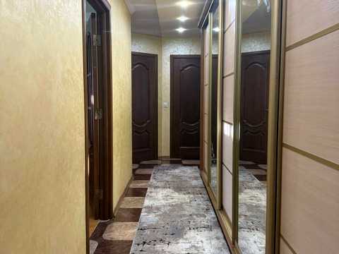 квартира за адресою Тараса Шевченка вул., 33