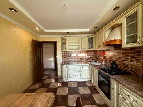 квартира за адресою Тараса Шевченка вул., 33