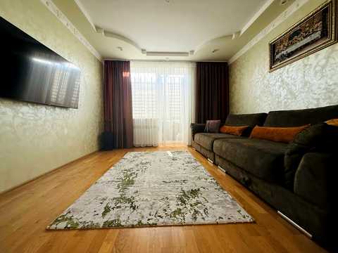 квартира за адресою Тараса Шевченка вул., 33