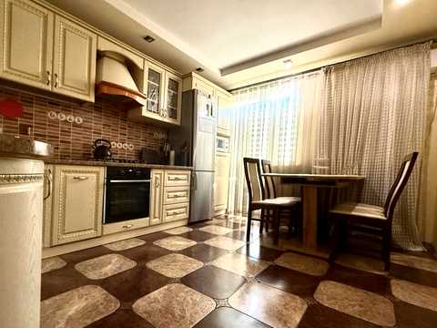 квартира за адресою Тараса Шевченка вул., 33