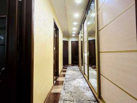 квартира за адресою Тараса Шевченка вул., 33