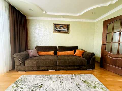 квартира за адресою Тараса Шевченка вул., 33