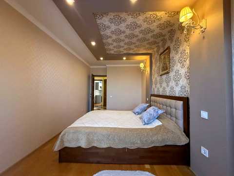 квартира за адресою Тараса Шевченка вул., 33