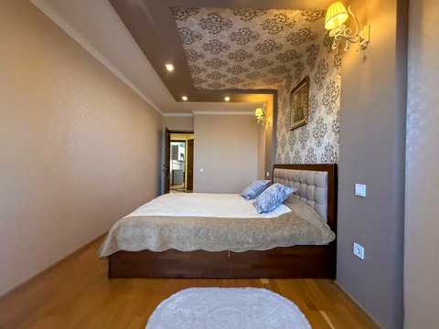 квартира за адресою Тараса Шевченка вул., 33