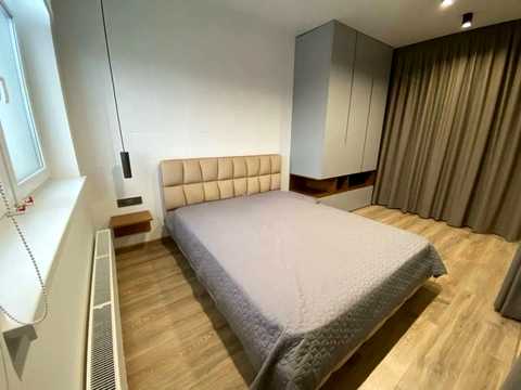 квартира за адресою Київ, Ростиславська вул. (Маршала Рибалка), 5-Б