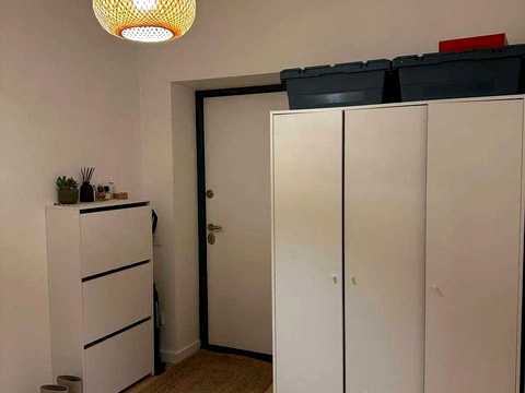 квартира за адресою Антоновича вул. (Горького), 74