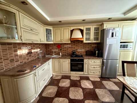 квартира за адресою Тараса Шевченка вул., 33