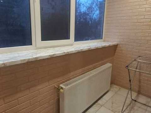 квартира за адресою Старицького вул., 20/3