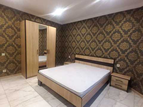 квартира за адресою Старицького вул., 20/3