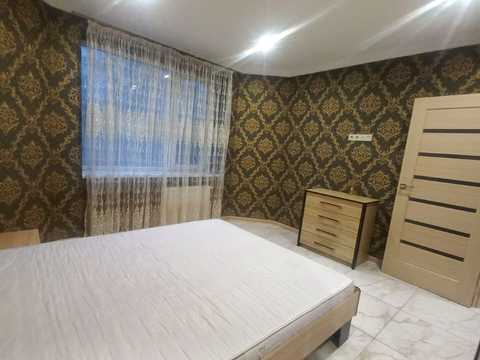 квартира за адресою Старицького вул., 20/3
