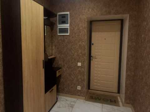 квартира за адресою Старицького вул., 20/3