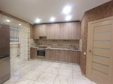 квартира за адресою Старицького вул., 20/3