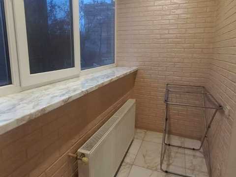 квартира за адресою Старицького вул., 20/3