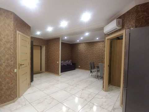 квартира за адресою Старицького вул., 20/3