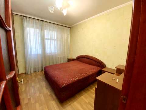 квартира за адресою Лазурна вул., 42