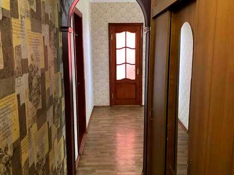 квартира за адресою Лазурна вул., 42