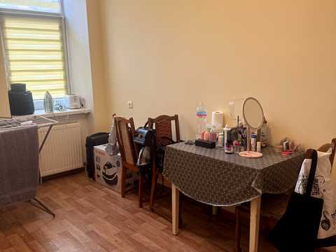 квартира за адресою Шептицьких вул., 40
