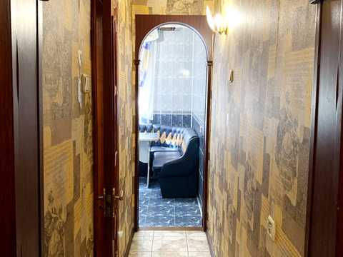 квартира за адресою Лазурна вул., 42