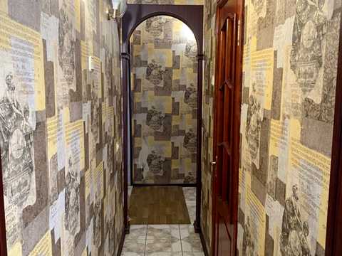 квартира за адресою Лазурна вул., 42