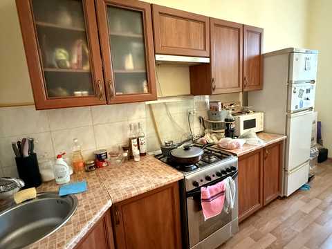 квартира за адресою Шептицьких вул., 40