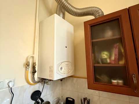 квартира за адресою Шептицьких вул., 40