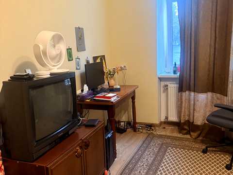 квартира за адресою Шептицьких вул., 40