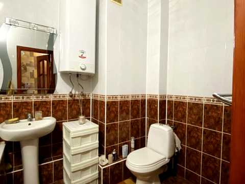 квартира за адресою Лазурна вул., 42
