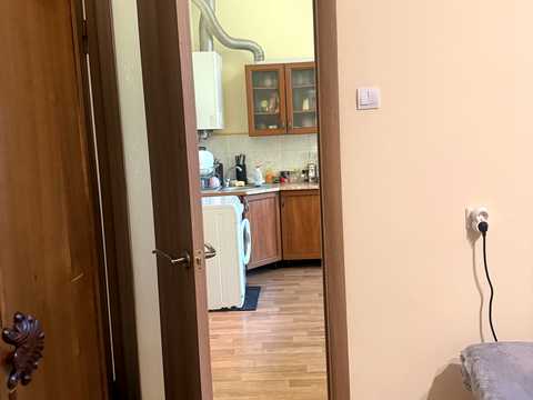квартира за адресою Шептицьких вул., 40