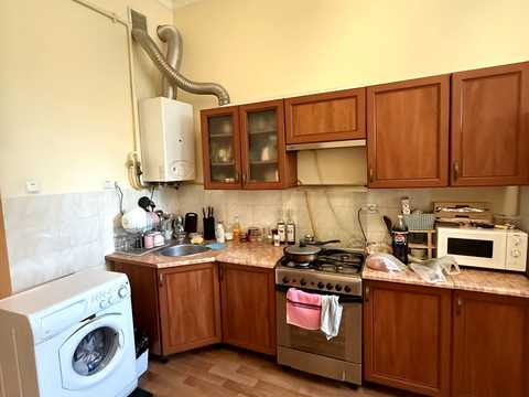 квартира за адресою Шептицьких вул., 40