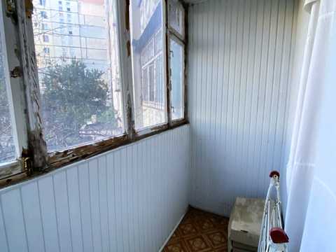 квартира за адресою Лазурна вул., 42