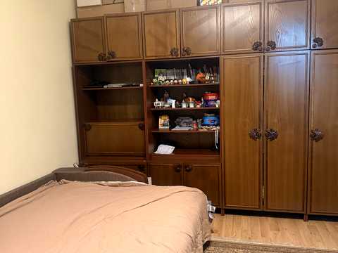 квартира за адресою Шептицьких вул., 40