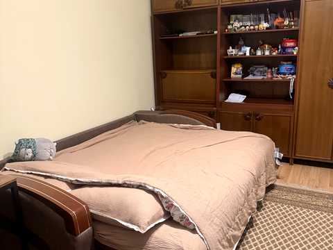 квартира за адресою Шептицьких вул., 40
