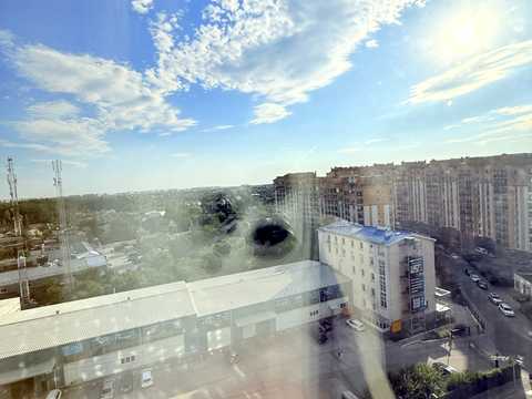 квартира за адресою Оксамитова вул., 11-А