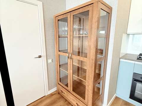 квартира за адресою Оксамитова вул., 11-А