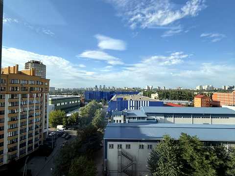 квартира за адресою Оксамитова вул., 11-А