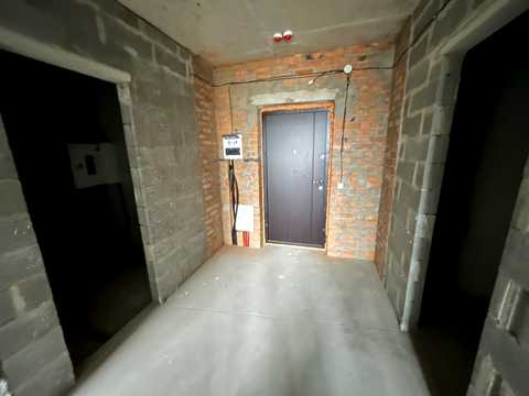 квартира по адресу Родини Крістерів ул., 16