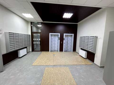 квартира по адресу Родини Крістерів ул., 16